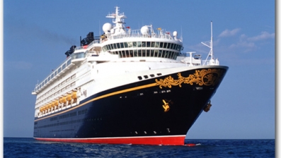 Disney Wonder Cruise Ship Overboard