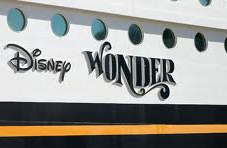Disney Cruise Wonder - Passenger Crew Disappearances