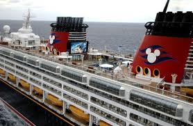 Disney Wonder Cruise Ship - Disappearance Rebecca Coriam
