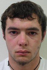 Dylan Cole Bloodsworth - Facebook Friendship - Sexual Assault