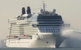 Celebrity Cruises Eclipse - Norovirus