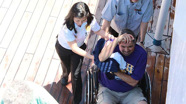 Cruise PR - Cruise Industry Reputation