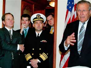 Cruise Line International Association - CLIA - Eric Ruff - Washington Insider