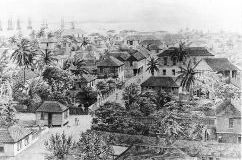 Historic Falmouth