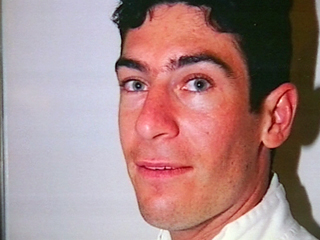 Angelo Faliva - Princess Crew Member - Missing - Coral Princess 