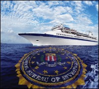 Bogus FBI Cruise Ship Crime Statistics