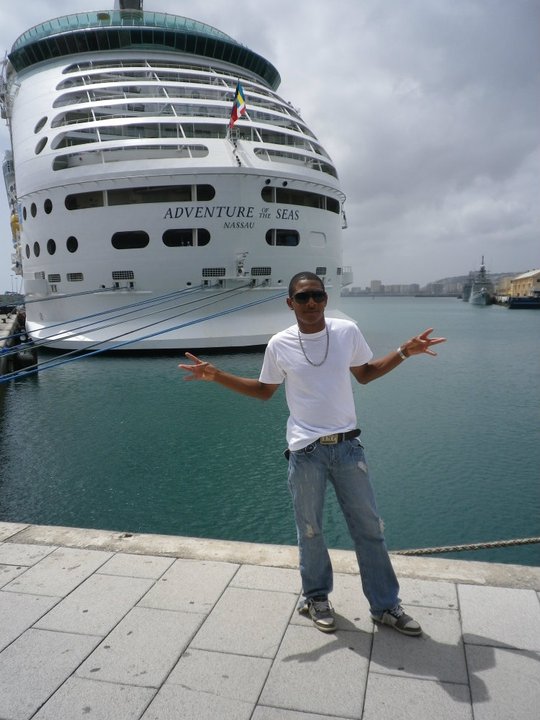 Royal Caribbean Cruise Ship Rape 
