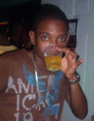 Fabian Palmer - Royal Caribbean - Cruise Ship Sexual Abuse