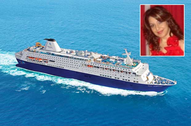 ship : Cruise Law News