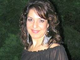 Fariba Amani - Missing - Cruise Ship Disappearance