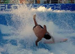 Royal Caribbean FlowRider