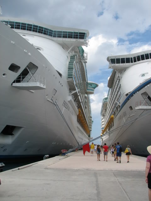 Cruise Safety - Cruise Ship Security - Cruise Law