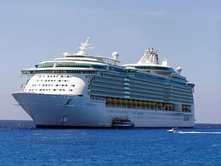 Royal Caribbean Freedom of the Seas Cruise Ship - Sexual Assault