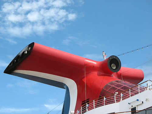 Carnival Cruise Ship - Violence - Alcohol