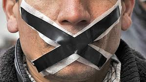 Cruise Water Gag Order