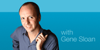 Gene Sloan - USA Today CruiseBlog 