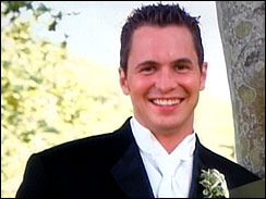 George Smith IV - Missing - Cruise Victim