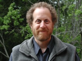 Gershon Cohen - Cruise Pollution - Alaska