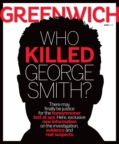 Greenwich Magazine - Mystery at Seas - Murder of George Smith  