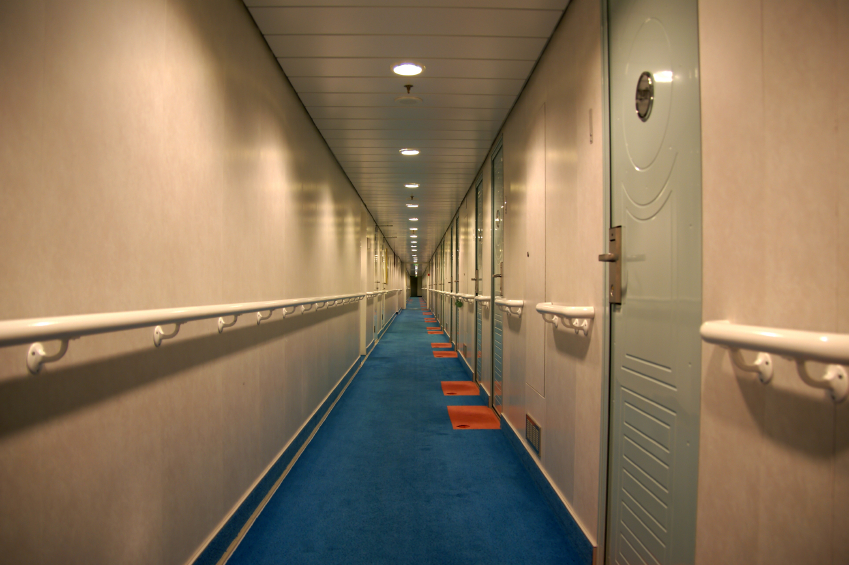 Royal Caribbean - Sexual Assault - Cabin Aattendants