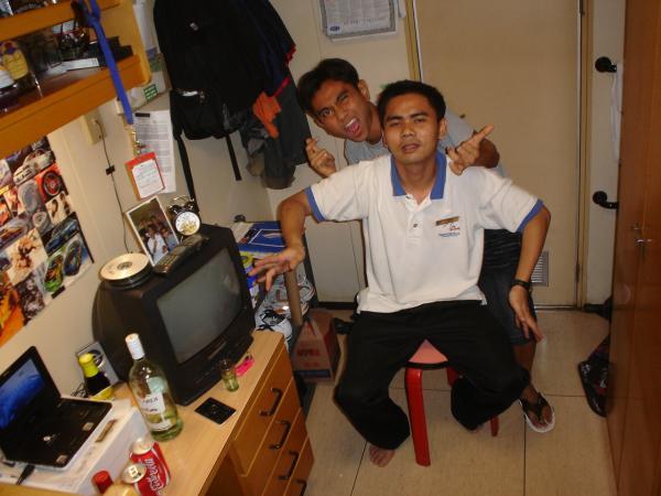 Krispiyanto Statutory Rape - Carnival Cruise Line - Cruise Ship
