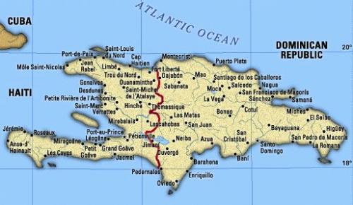 Medical Treatment in Santo Domingo, Dominican Republic?  