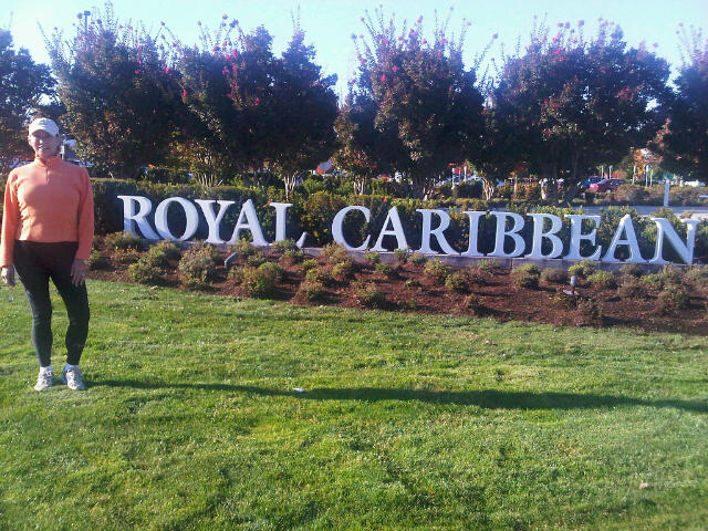 Springfield Oregon - Royal Caribbean Cruises 