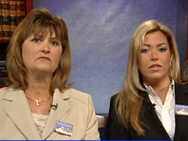 Janet Kelly - Jennifer Hagel - Royal Caribbean - Cruise Crime