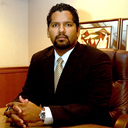 Jacy Whittaker - Freeport Bahamas Lawyer