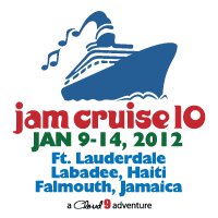 Jam Cruise - Jam Cruise 10 