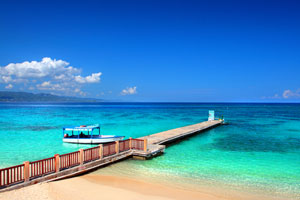 Jamaica - Murder Capital of the World 