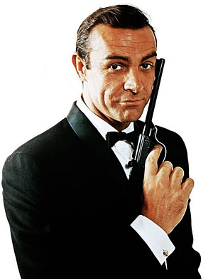 Spy Cruise - James Bond 