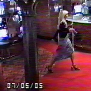 Jennifer Hagel - Disappearance of George Smith 