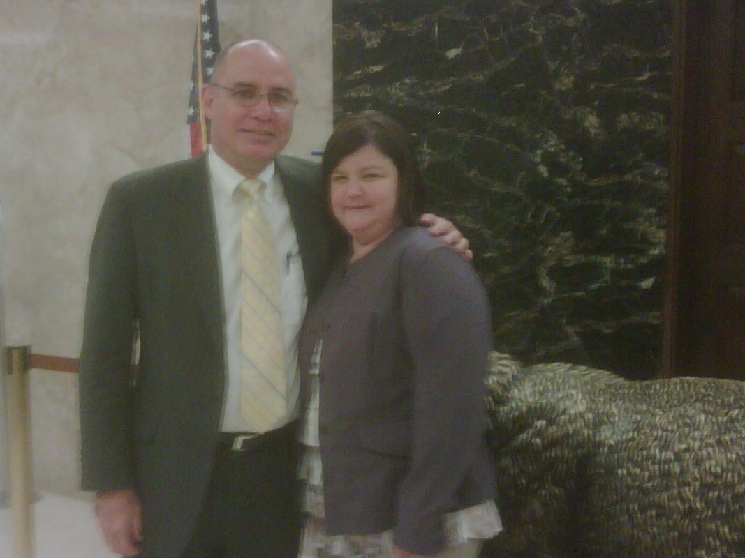 Laurie Dishman - Jim Walker - Cruise Law