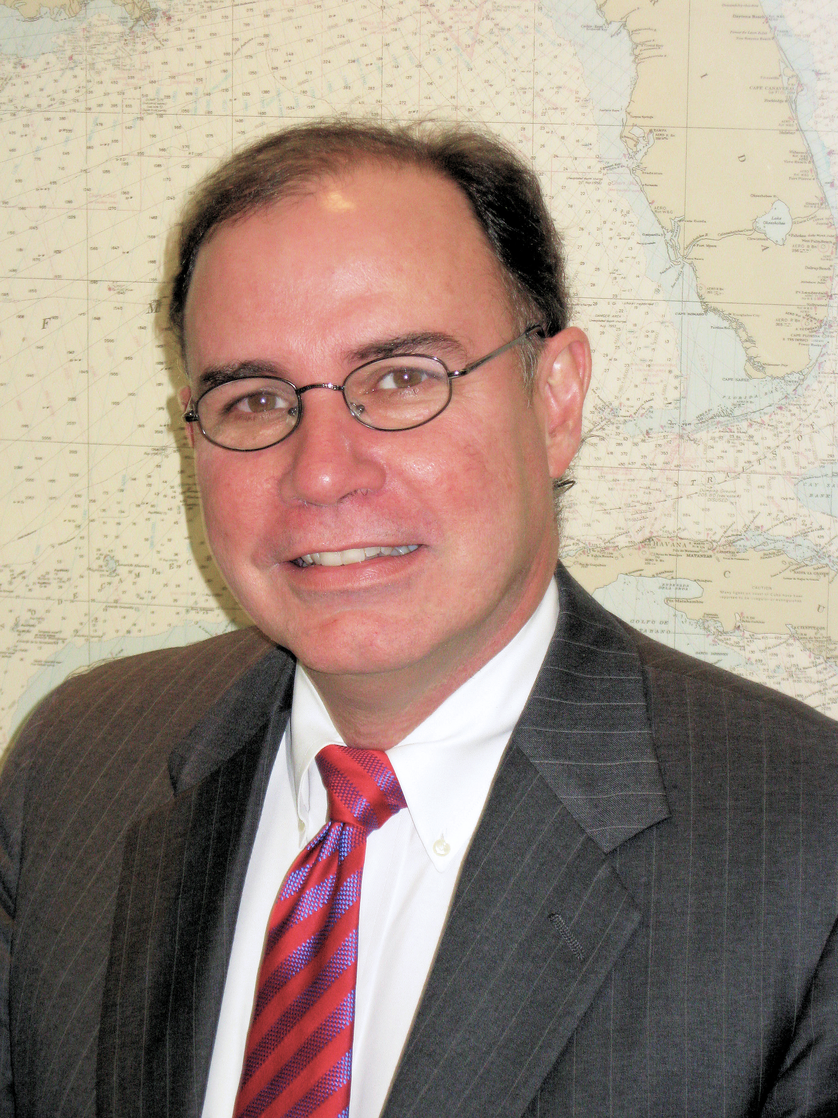 Cruise Law News - Maritime Law Blog 
