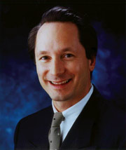 John Tercek - Royal Caribbean Cruises Commercial Development