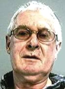 John Halford - Missing - Thompson Cruises - Egypt