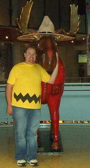 John K. Martynus - Cruise