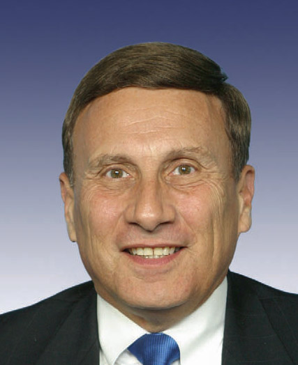 Congressman John Mica - Republican 