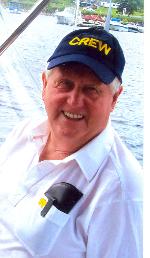 Joseph Gavigan Jr. - Norovirus - Celebrity Solstice Death 