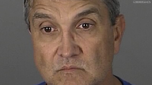 Cruise Ship Passenger Pleads Not Guilty of Strangling His Ex-Wife & Throwing Her Overboard