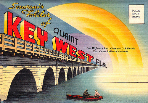 Key West - Cruise Port for Mega Ships?