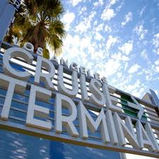 Sea Marshal - Los Angeles - Cruise Ship Security