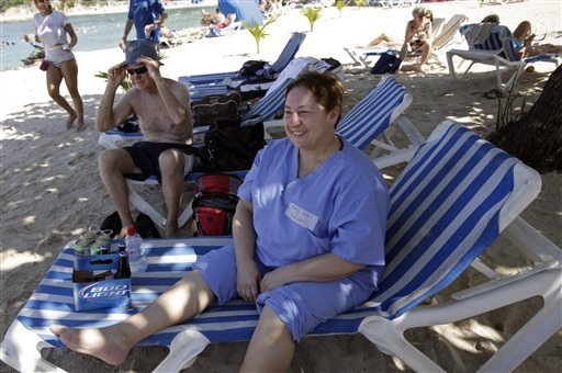 Labadee - Haiti - Royal Caribbean
