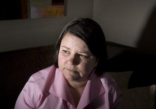 Royal Caribbean Crime Victim Laurie Dishman 