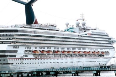Carnival Liberty