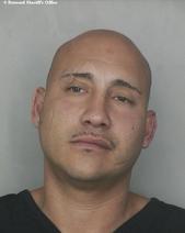Bethsaida Sandoval - John Lopez - Royal Caribbean Robbery 