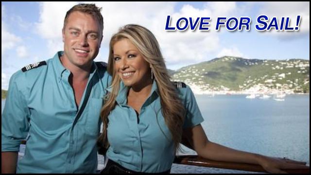 Love for Sail - NCL 