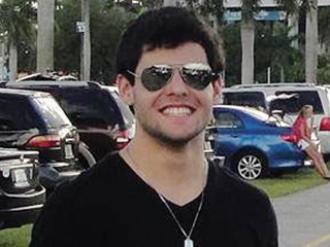 Luiz Ant&ocirc;nio Scavone Neto - Alleged Cruise Rapist - Luis Scavonne 