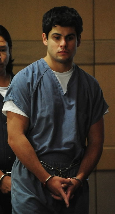 Luiz Ant&ocirc;nio Scavone Neto - Cruise Rape Suspect - Allure of the Seas
